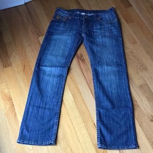 True Religion jeans